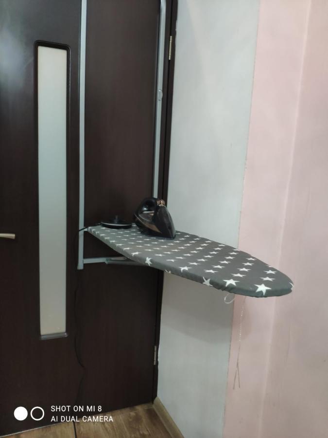 Honey Apartment Tbilisi Exteriör bild