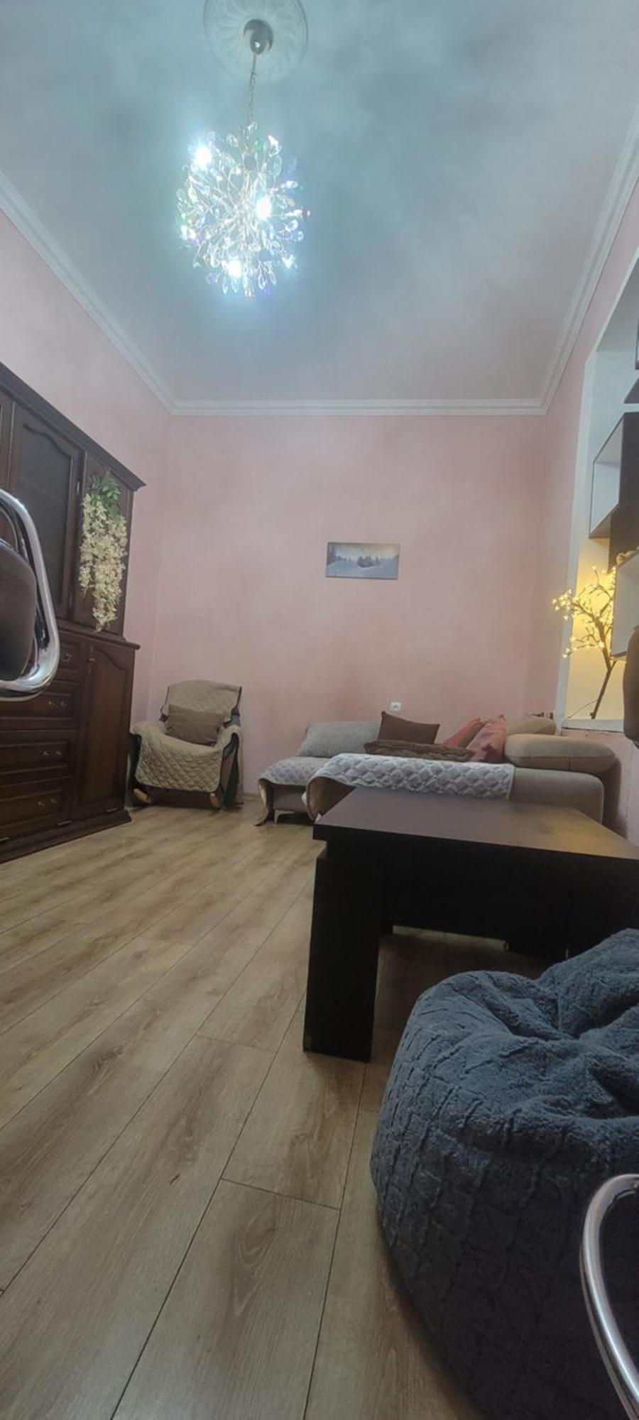 Honey Apartment Tbilisi Exteriör bild