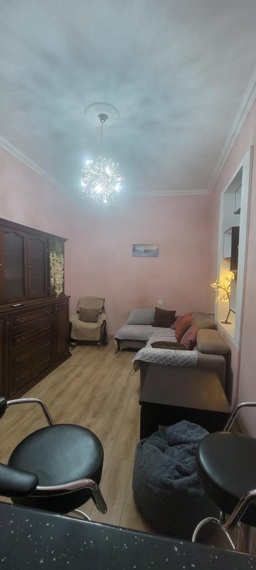 Honey Apartment Tbilisi Exteriör bild